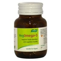 A Vogel VegOmega-3